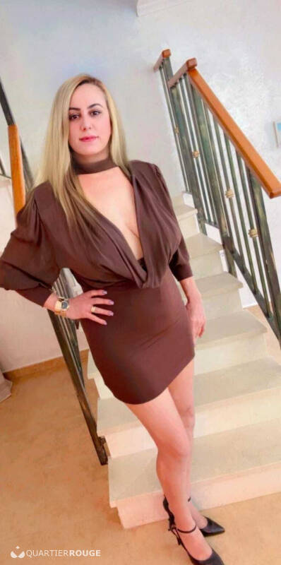 Lucie  coquine (Photo)