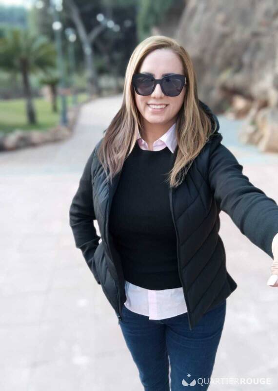 Lucie  coquine (Photo)