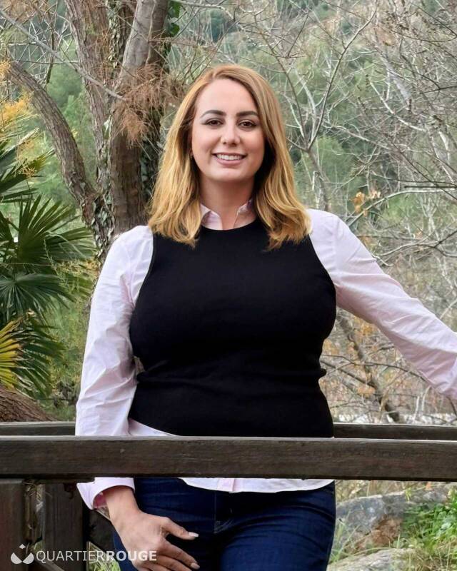 Lucie  coquine (Photo)