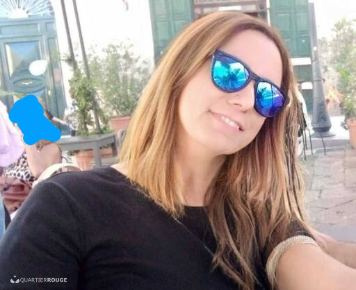 Lucie  coquine (Photo)