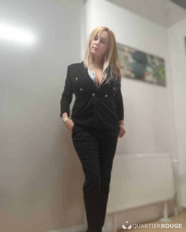 Lucie  coquine (Photo)