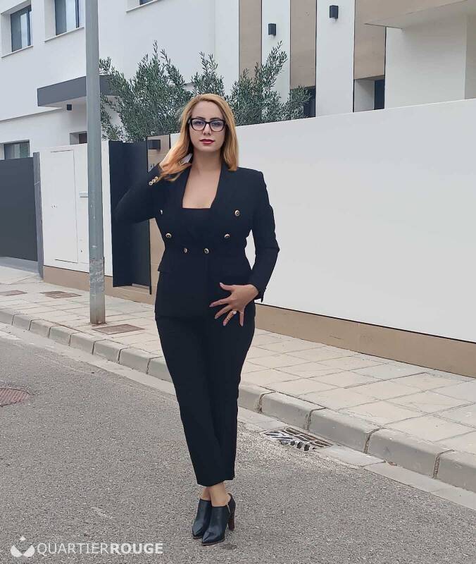 Lucie  coquine (Photo)