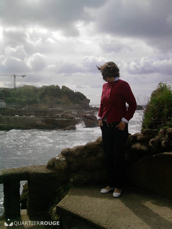 Lucie  coquine (Photo)