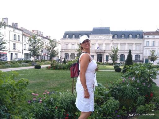 Lucie  coquine (Photo)