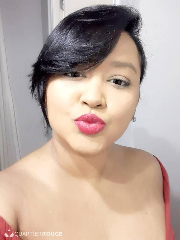 RS28 Party Virtual Mia yakira (Photo)