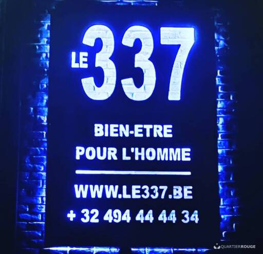 Le 337 (Photo)