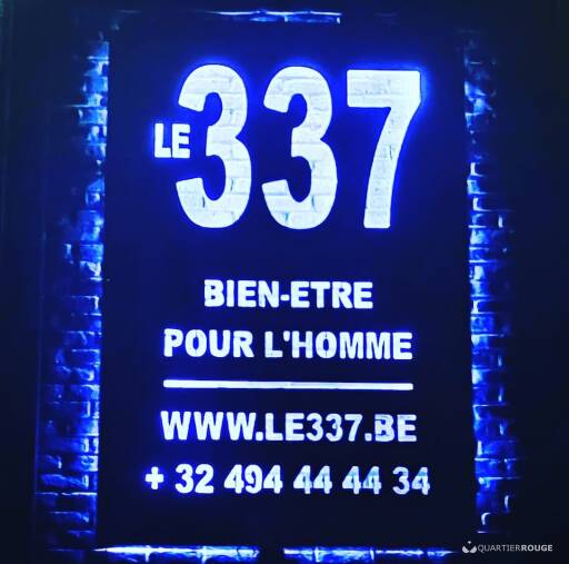 Le club 337 (Photo)