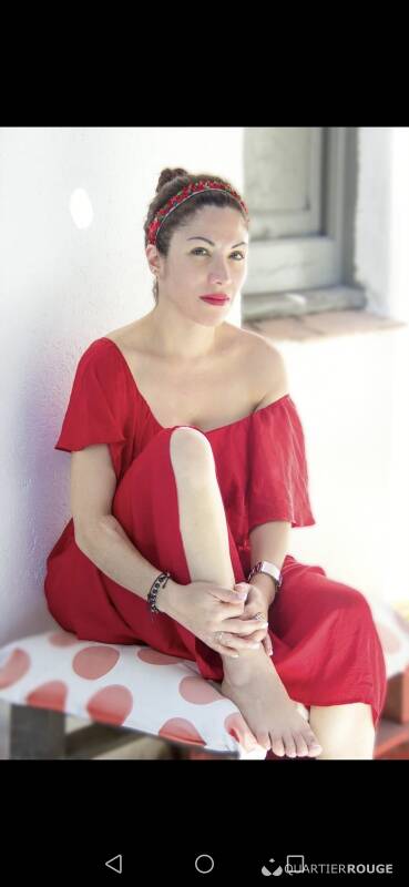 Laura (Photo)