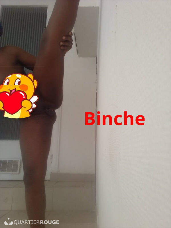 Shanika black (Photo)
