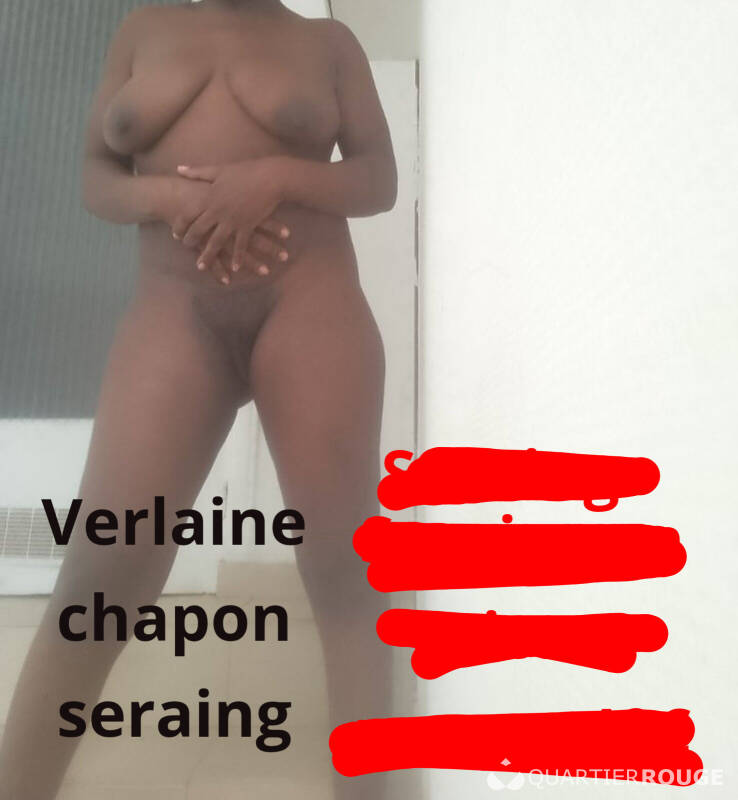 Shanika black (Photo)