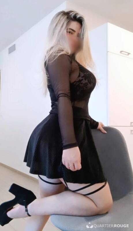 Mirrella louisy (Photo)
