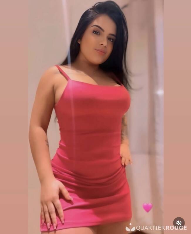 Juju Reine de l\'anal (Photo)