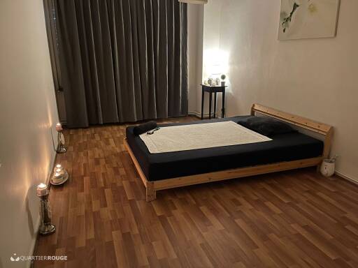 Chambre (Photo)
