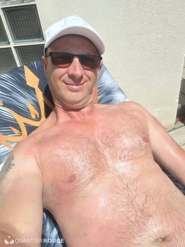 Coeur de lion (Photo)