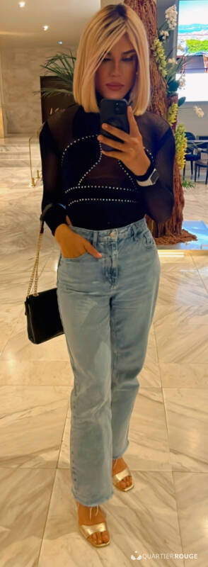 Aquilla Vasconcelos (Photo)