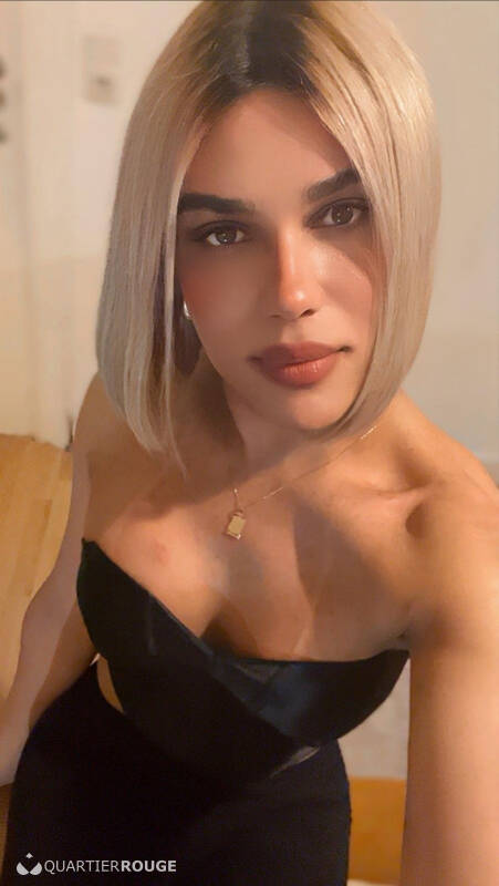 Aquilla Vasconcelos (Photo)