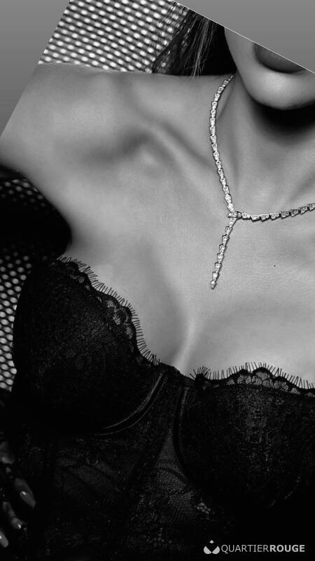 Aquilla Vasconcelos (Photo)