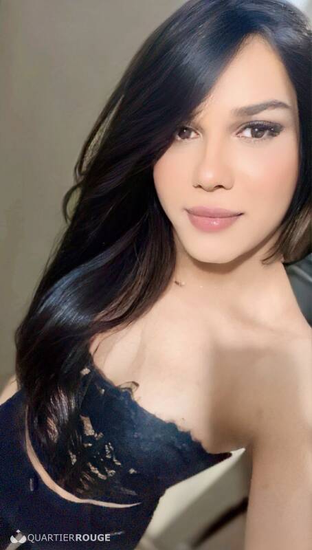 Aquilla Vasconcelos (Photo)