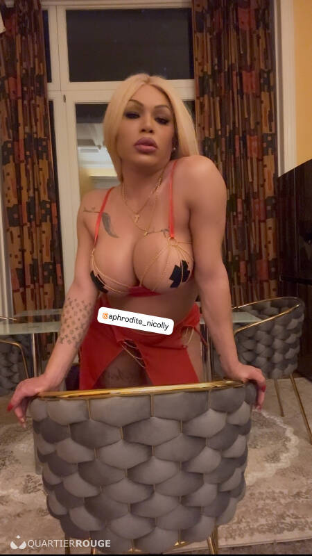 Nicolly magalhaes (Photo)