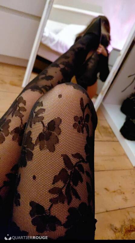 Mademoiselle Lina (Photo)