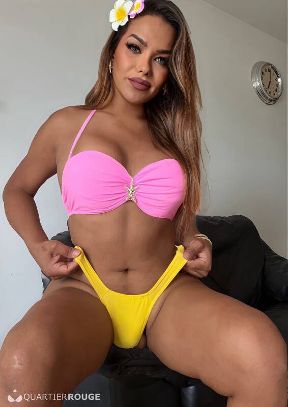 Gabriela (Photo)
