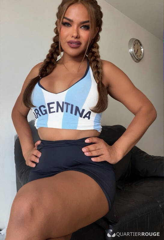 Gabriela (Photo)