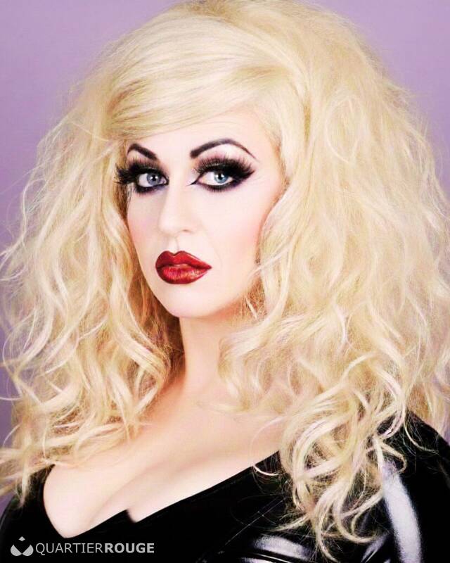 Dominatrix Noa (Photo)