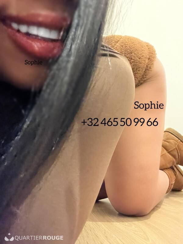 Sophie Cubain (Photo)