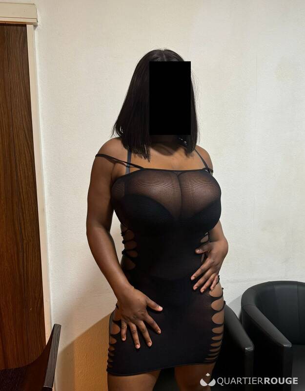 Black Beauty (Photo)