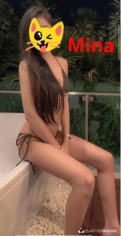 Pinky (Photo)