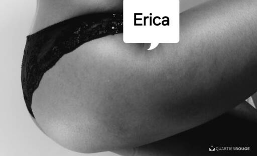 ERICA (Photo)