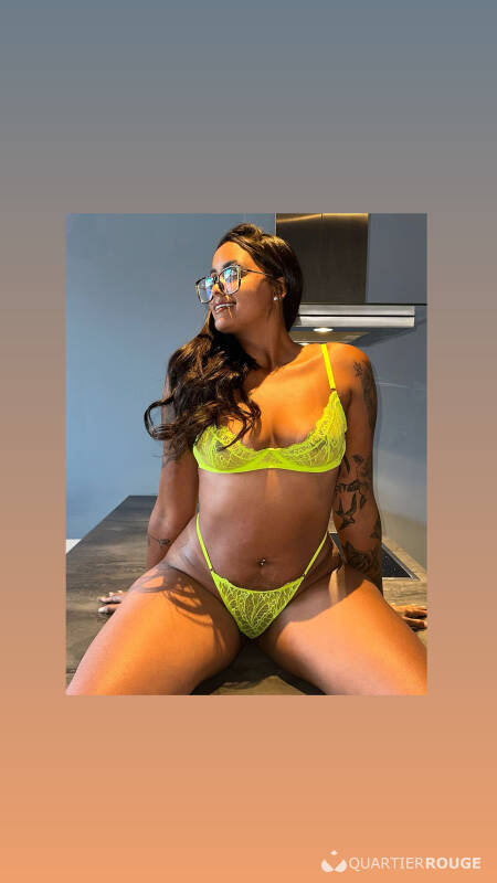 Charli Gomes (Photo)