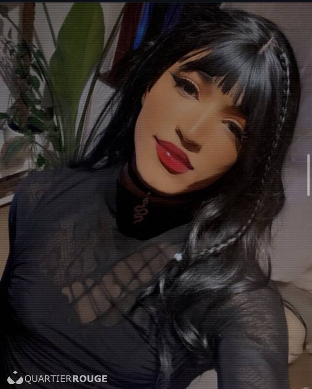 Andrealatina (Photo)