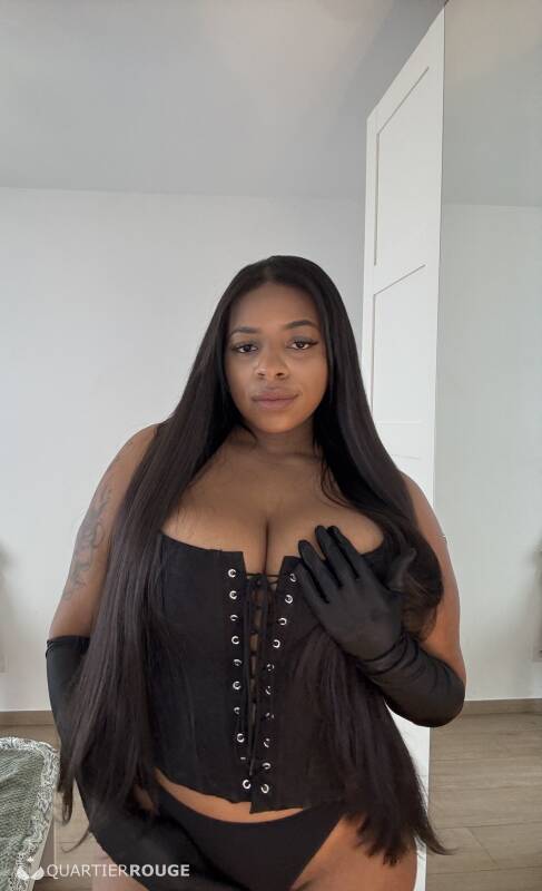 Alice bombom (Photo)