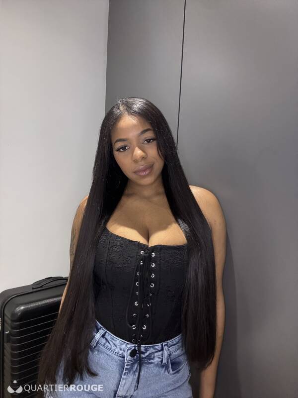 Alice bombom (Photo)