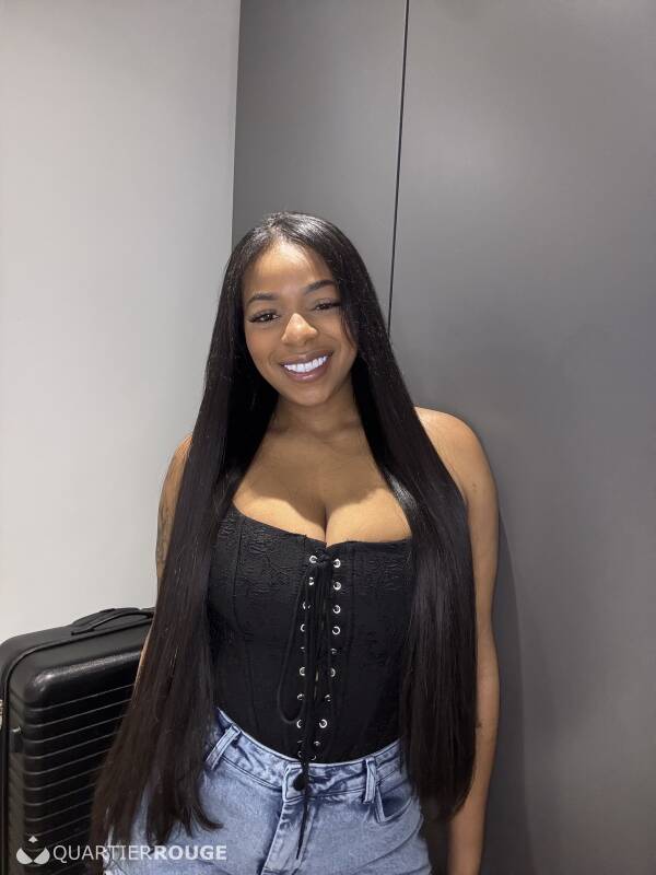 Alice bombom (Photo)