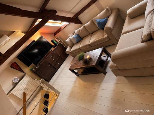 De Lounge (Photo)