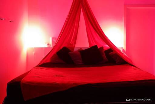 De Lounge (Photo)
