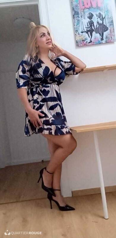 Marta (Photo)
