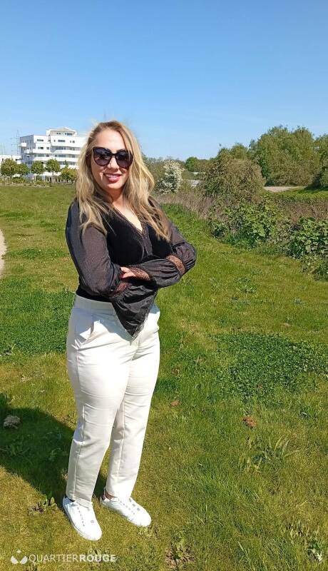 Marta (Photo)