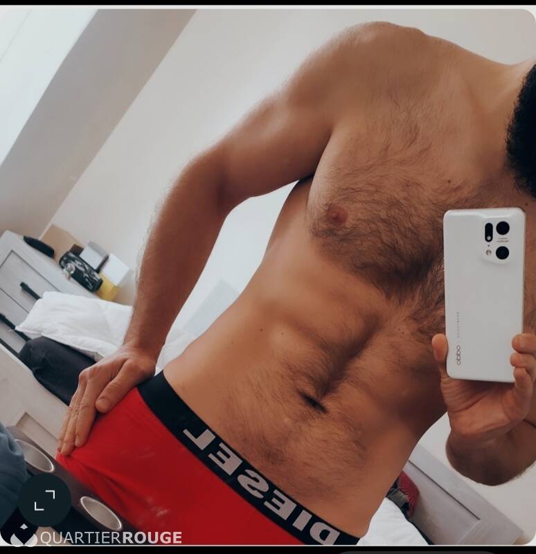 Adam (Photo)