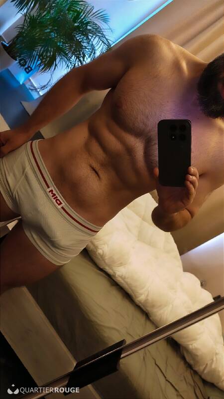 Adam (Photo)