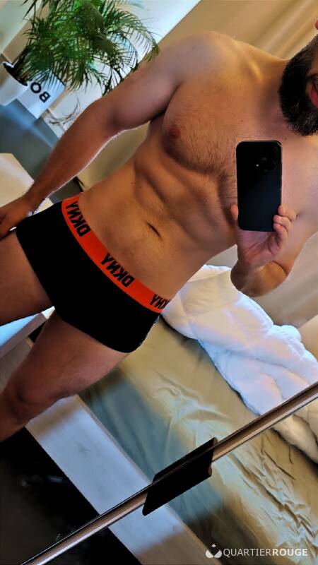 Adam (Photo)