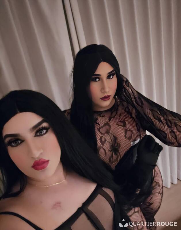 Suzan y karol (Photo)