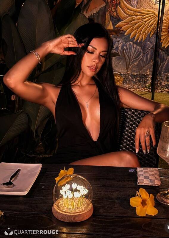 ELIANHA (Photo)