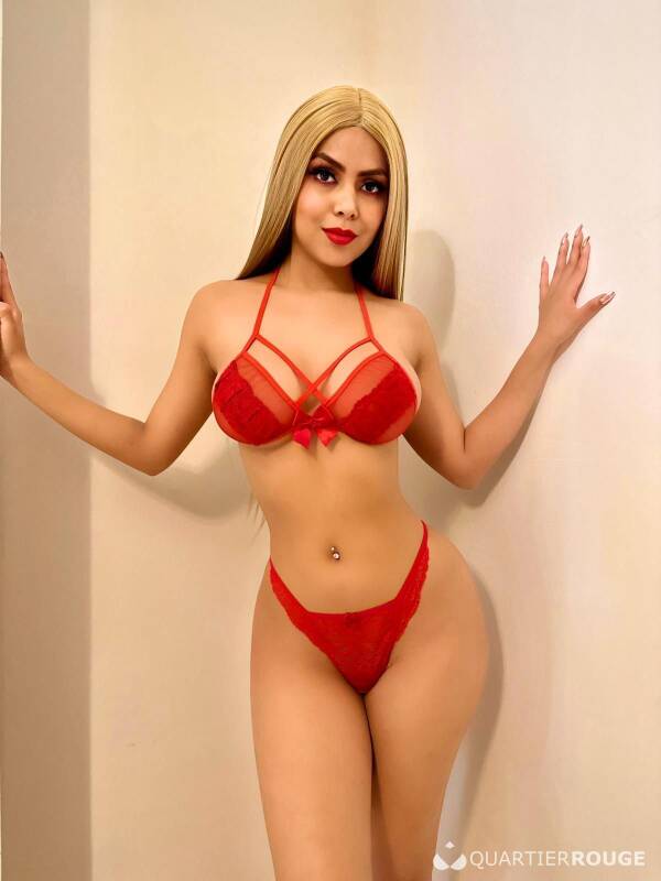 ELIANHA (Photo)