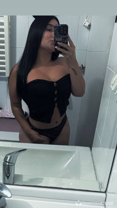 Karla (Photo)