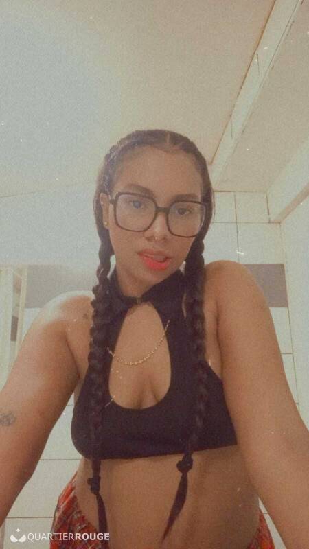 Naira sensual (Photo)