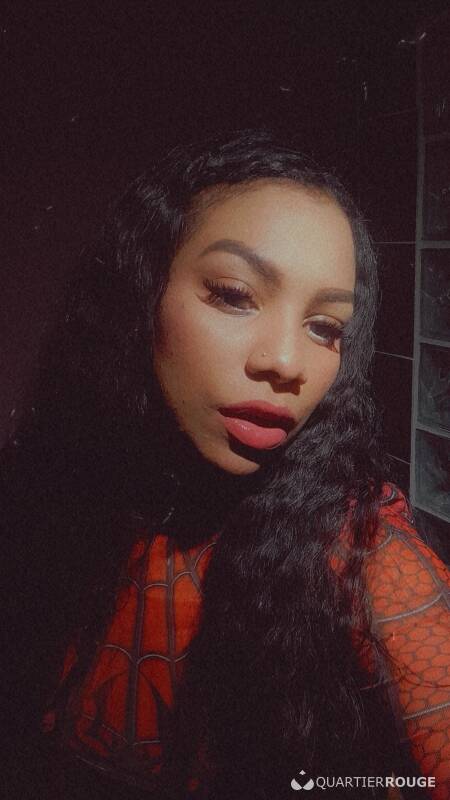 Naira sensual (Photo)