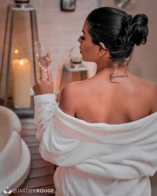 Prola Anal chaud (Photo)